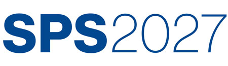 Logo-SPS2027 SPS 2027